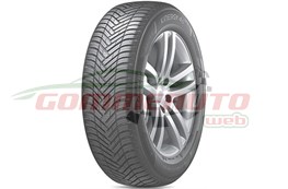 COP. 245/40R18 97V XL KINERGY 4S2 H750 M+S